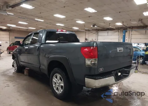 2008 Toyota Tundra Base 4.7L V8 from USA, damaged, VIN 5TBBT54138S464451